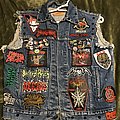 Dark Angel - Battle Jacket - Thrasher Battle Jacket