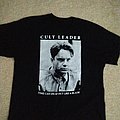 Cult Leader - TShirt or Longsleeve - Cult Leader shirt