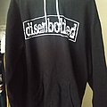 Disembodied - Hooded Top / Sweater - Disembodied hoodie