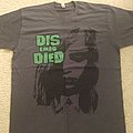 Disembodied - TShirt or Longsleeve - Disembodied Night of the Living Dead shirt