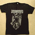 Disembodied - TShirt or Longsleeve - Disembodied shirt