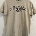 Day Of Suffering - TShirt or Longsleeve - Day Of Suffering - Engulfed In Darkness