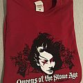 Queens Of The Stone Age - TShirt or Longsleeve - Queens of the stone age - Misfit love