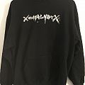 Catalyst Records - Hooded Top / Sweater - Catalyst records - Vegan Straight Edge