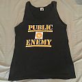 Public Enemy - TShirt or Longsleeve - Public Enemy - Countdown To Armageddon