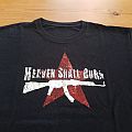Heaven Shall Burn - TShirt or Longsleeve - Heaven shall burn - Ecowar