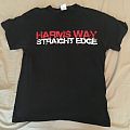 Harms Way - TShirt or Longsleeve - Harms Way - Violence Pain Fear