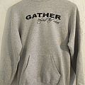 Gather - Hooded Top / Sweater - Gather - Beyond The Ruins