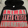 Earth Crisis - TShirt or Longsleeve - Earth Crisis - Animal liberation