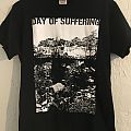 Day Of Suffering - TShirt or Longsleeve - Day Of Suffering - ..guts of the last capitalist