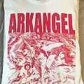 Arkangel - TShirt or Longsleeve - Arkangel - Fuck glory