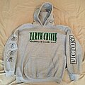 Earth Crisis - Hooded Top / Sweater - Earth Crisis - Gomorrah’s Season Ends