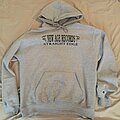 New Age Records - Hooded Top / Sweater - New Age Records - Watching You Fall...