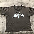 Sodom - TShirt or Longsleeve - Sodom Better Off Dead Shirt