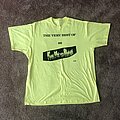 Fuck On The Beach - TShirt or Longsleeve - Fuck On The Beach Very Best Of Hero Comp Shirt