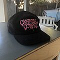 Cannibal Corpse - Other Collectable - Cannibal Corpse North American Tour Hat