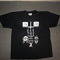 No Less - TShirt or Longsleeve - No Less/Agents Of Satan/Plutocracy/Immortal Fate/976 Sneaky Tour Shirt