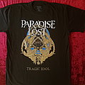 Paradise Lost - TShirt or Longsleeve - TS102 - Tragic Idol