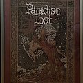 Paradise Lost - Other Collectable - PO001 - 25 Years of Gothic