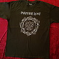 Paradise Lost - TShirt or Longsleeve - TS072 - Paradise Lost