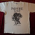 Paradise Lost - TShirt or Longsleeve - TS118 - The Plague within