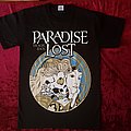 Paradise Lost - TShirt or Longsleeve - TS098 - Tragic Idol