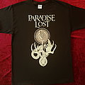 Paradise Lost - TShirt or Longsleeve - TS113 - Tragic Illusion