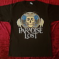 Paradise Lost - TShirt or Longsleeve - TS108 - Tragic Idol