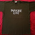 Paradise Lost - TShirt or Longsleeve - TS157