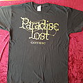 Paradise Lost - TShirt or Longsleeve - TS013 - Gothic