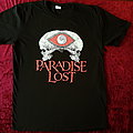 Paradise Lost - TShirt or Longsleeve - TS138 - Obsidian