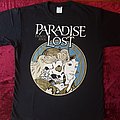 Paradise Lost - TShirt or Longsleeve - TS097 - Tragic Idol