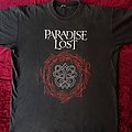 Paradise Lost - TShirt or Longsleeve - TS025 - Icon