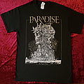 Paradise Lost - TShirt or Longsleeve - TS116 - The Plague within