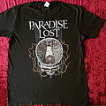 Paradise Lost - TShirt or Longsleeve - TS120 - The Plague within