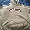 Hatebreed - Hooded Top / Sweater - 2xl hatebreed hoodie