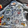 Metallica - Battle Jacket - Tribute Jacket