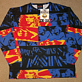 Guns N&#039; Roses - TShirt or Longsleeve - Use Your Illusion Allover Long Sleeve