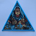 Blue Öyster Cult - Patch - Blue Öyster Cult patch