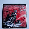 Living Death - Patch - Living Death patch