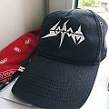 Sodom - Other Collectable - Sodom cap