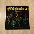 Blind Guardian - Patch - Blind Guardian patch