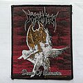 Immolation - Patch - Immolation patch