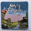 Nasty Savage - Patch - Nasty Savage patch