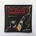 Pokolgép - Patch - Pokolgép patch