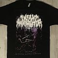 Infant Annihilator - TShirt or Longsleeve - Infant Annihilator, The Elysian Grandeval Galeriarch