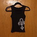 Ozzy Osbourne - TShirt or Longsleeve - Ozzfest 2005 Tour Tank Top