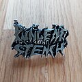 Pungent Stench - Pin / Badge - Pungent Stench Vintage Pin