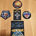 Def Leppard - Patch - Def Leppard Misc.1