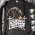 Reverend Bizarre - TShirt or Longsleeve - Reverend Bizarre Harbringer of Metal LS